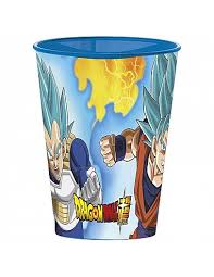 vaso dragon ball